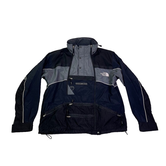 Vintage The North Face Scot Schmidt Steep Tech Jacket - Picture 1 of 6